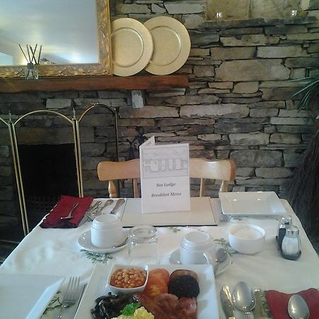Sea Lodge B&B Durrus Exteriör bild