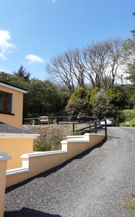 Sea Lodge B&B Durrus Exteriör bild