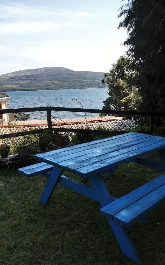 Sea Lodge B&B Durrus Exteriör bild
