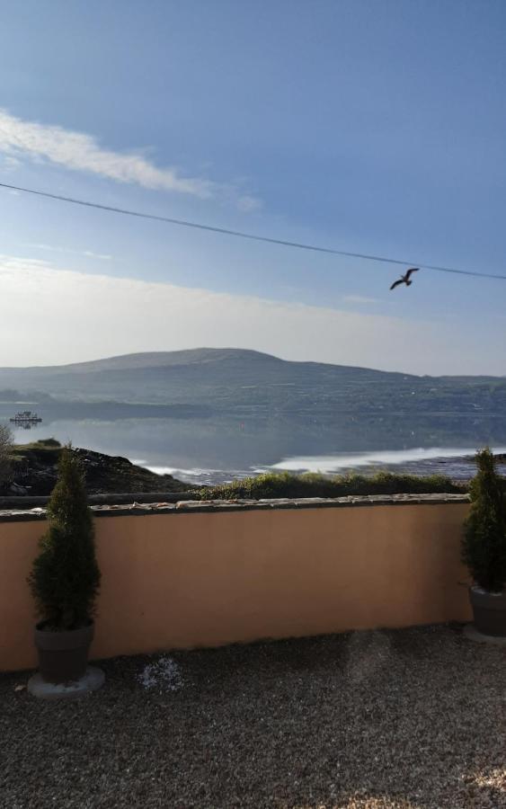 Sea Lodge B&B Durrus Exteriör bild