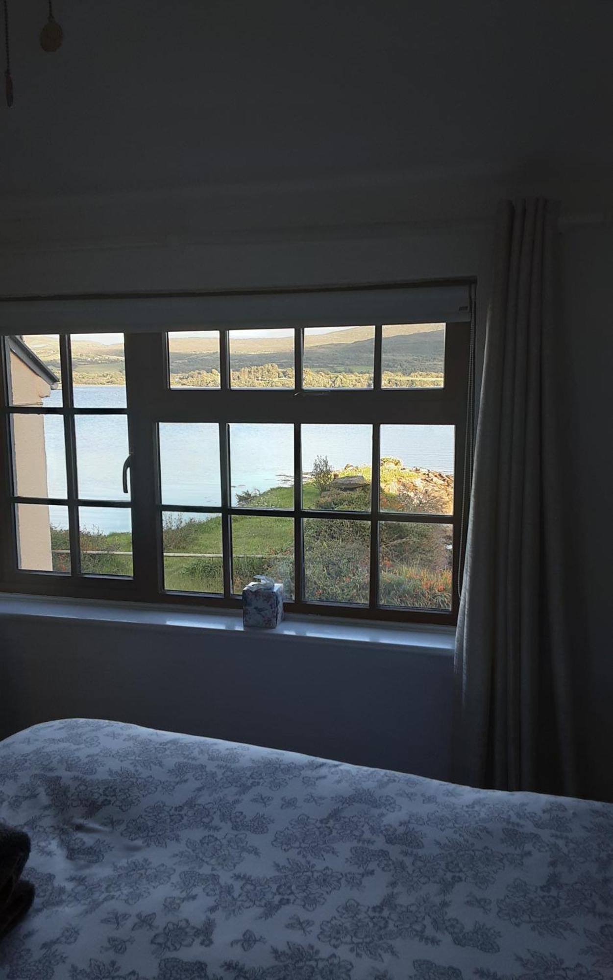 Sea Lodge B&B Durrus Exteriör bild
