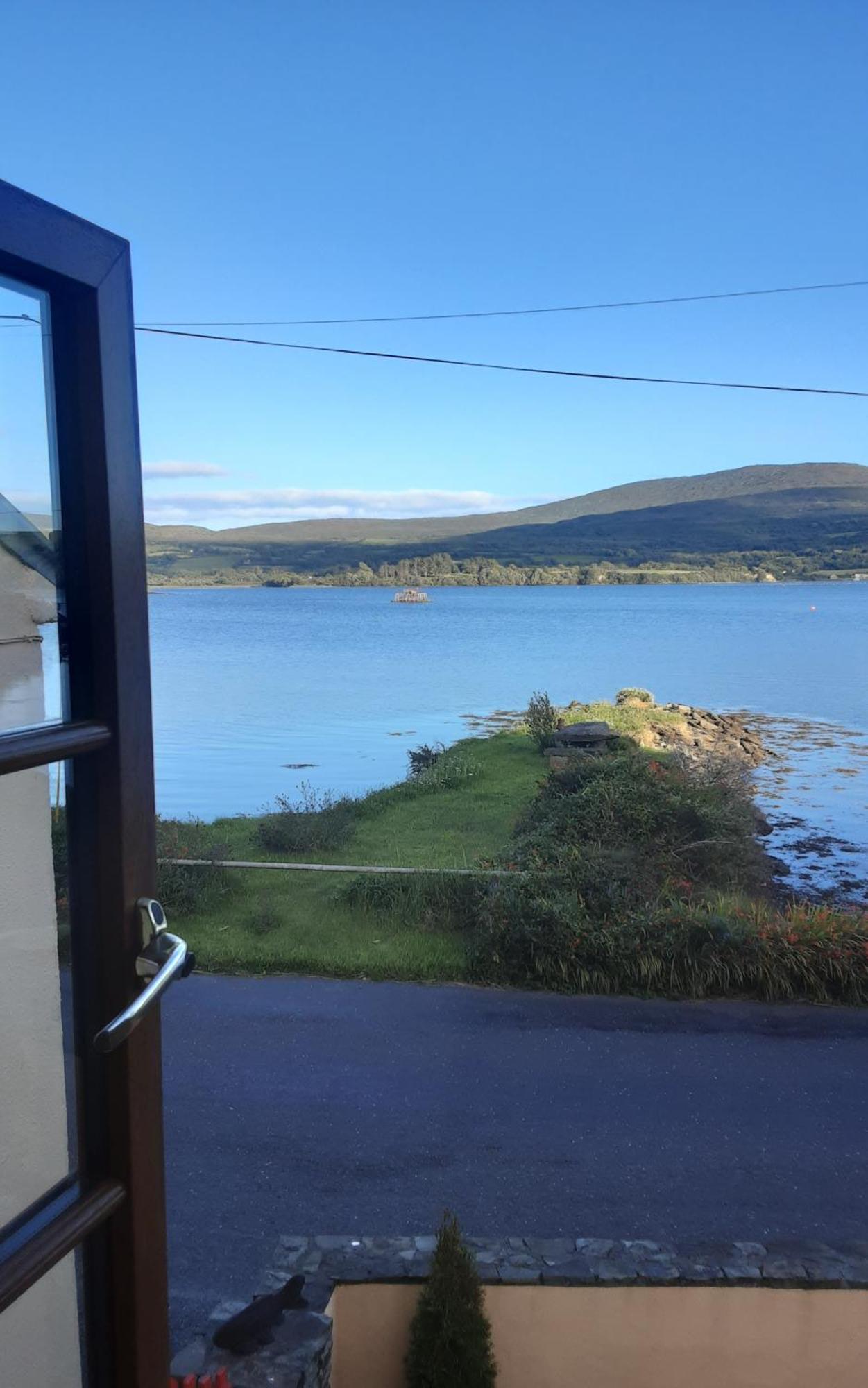 Sea Lodge B&B Durrus Exteriör bild
