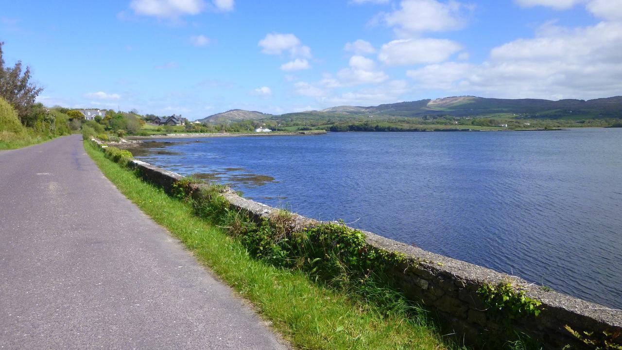 Sea Lodge B&B Durrus Exteriör bild
