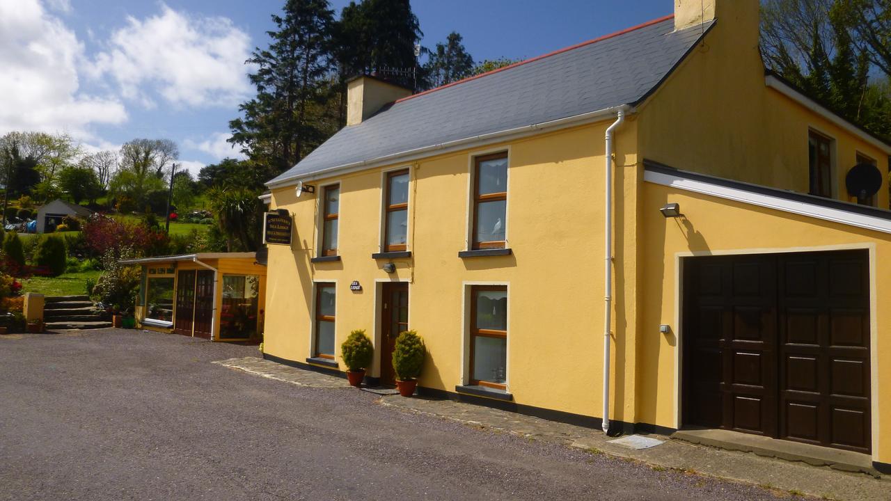 Sea Lodge B&B Durrus Exteriör bild