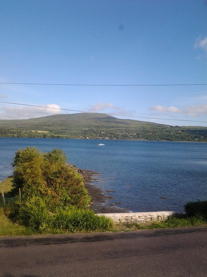 Sea Lodge B&B Durrus Exteriör bild