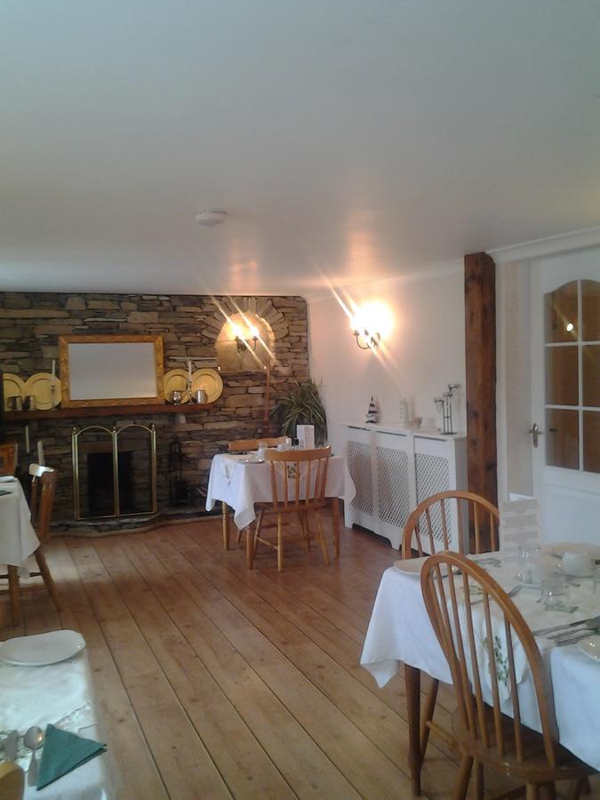 Sea Lodge B&B Durrus Exteriör bild