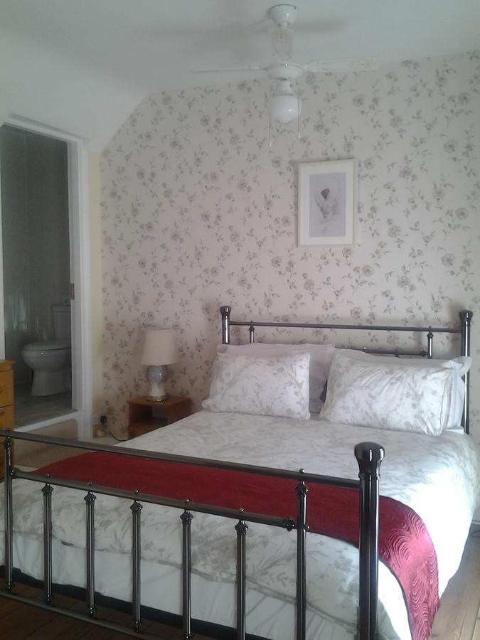 Sea Lodge B&B Durrus Exteriör bild