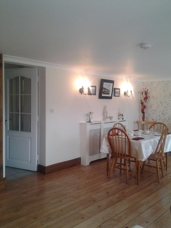 Sea Lodge B&B Durrus Exteriör bild