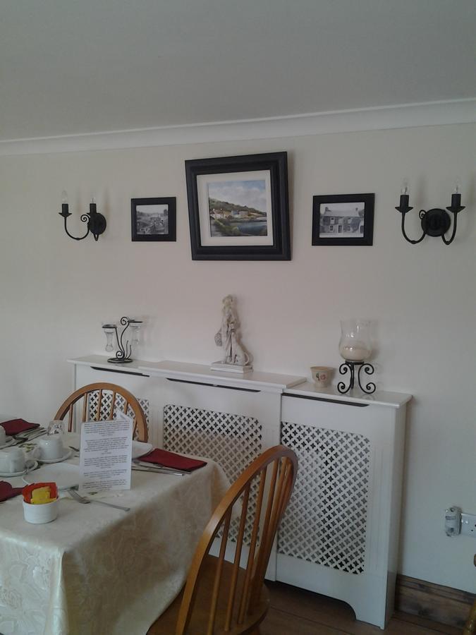 Sea Lodge B&B Durrus Exteriör bild