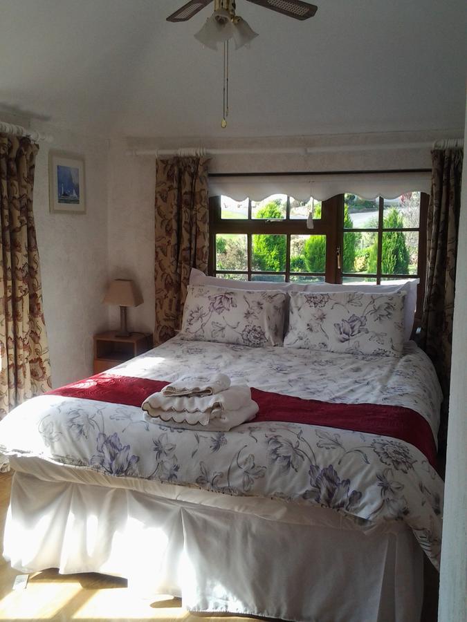 Sea Lodge B&B Durrus Exteriör bild
