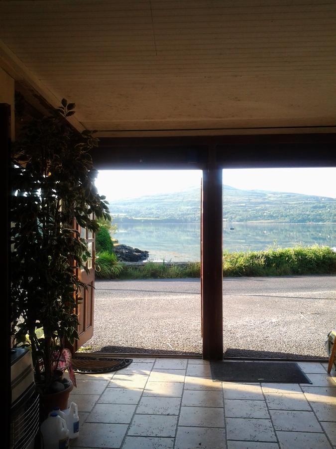 Sea Lodge B&B Durrus Exteriör bild