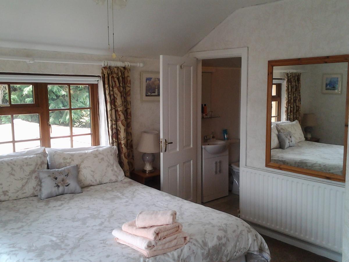 Sea Lodge B&B Durrus Exteriör bild