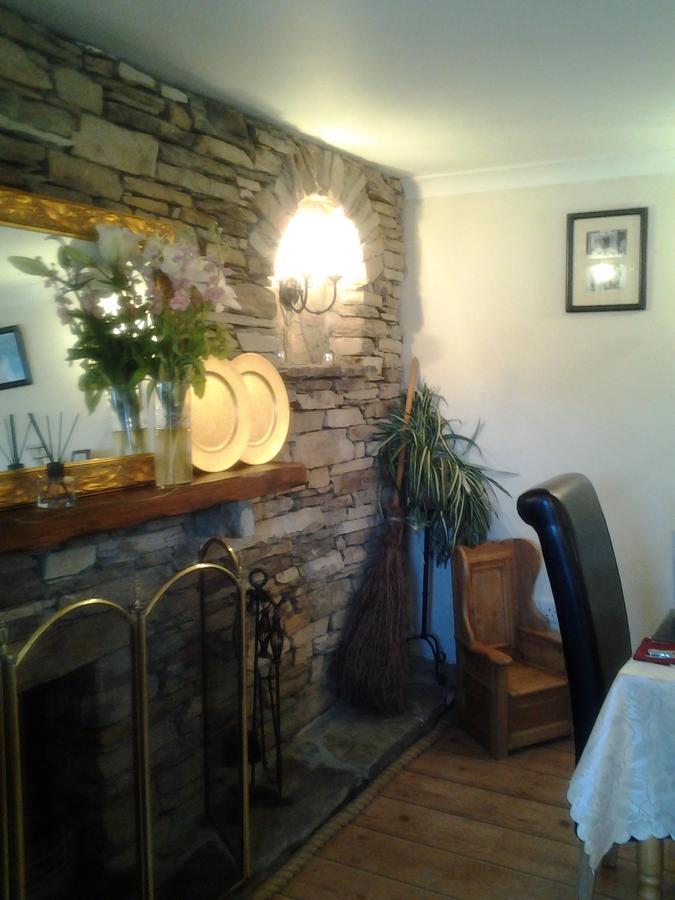 Sea Lodge B&B Durrus Exteriör bild